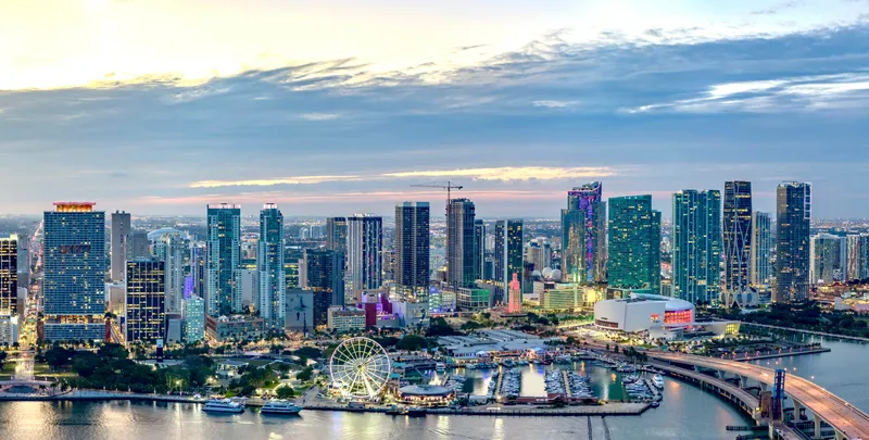 600 Miami WorldCenter