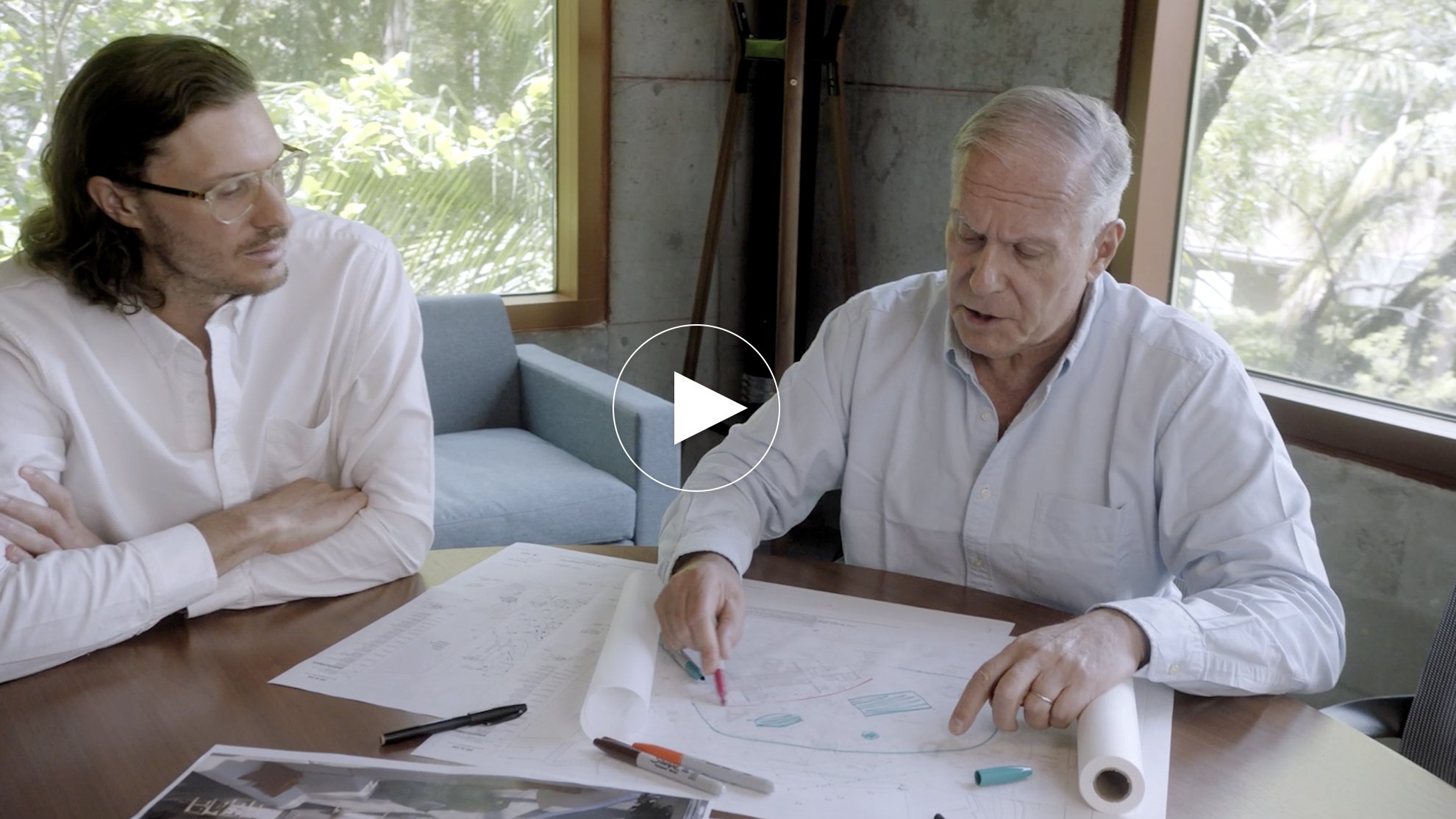 Five Park Miami Beach Rendering