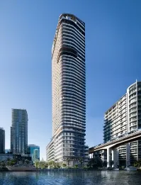 LOFTY Brickell