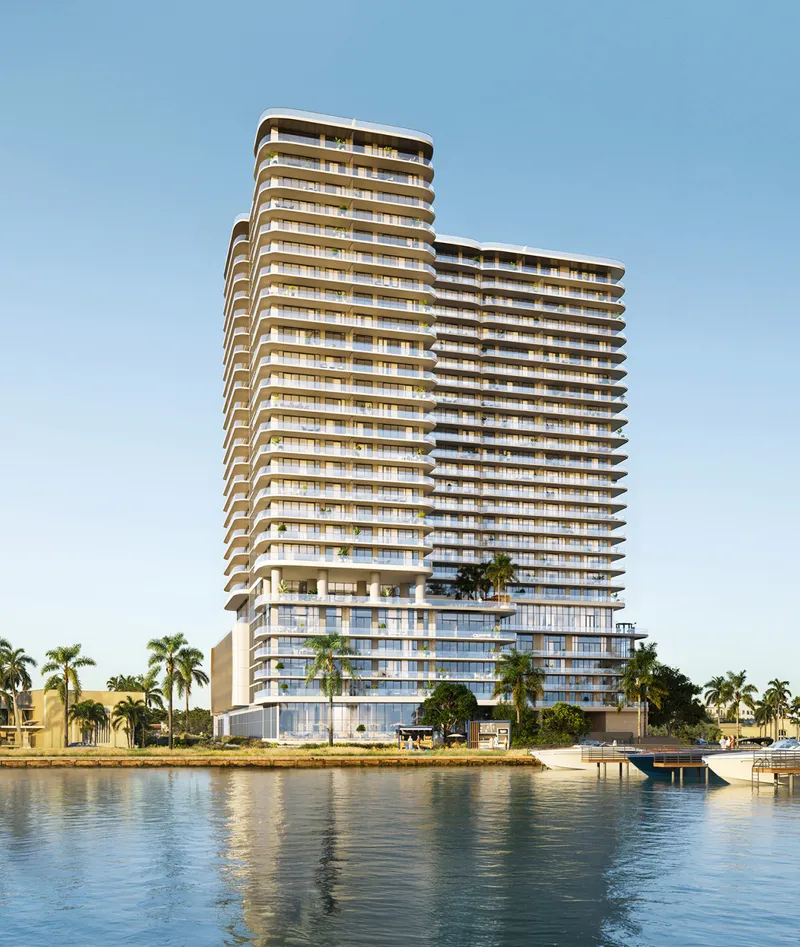 Olara Residences West Palm Beach