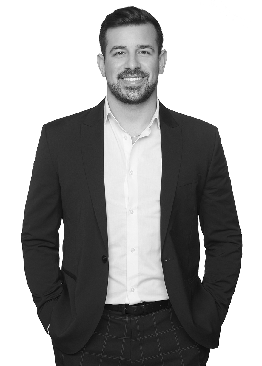 Gerardo Gonzalez, Luxury Real Estate Advisor at Compass, Miami