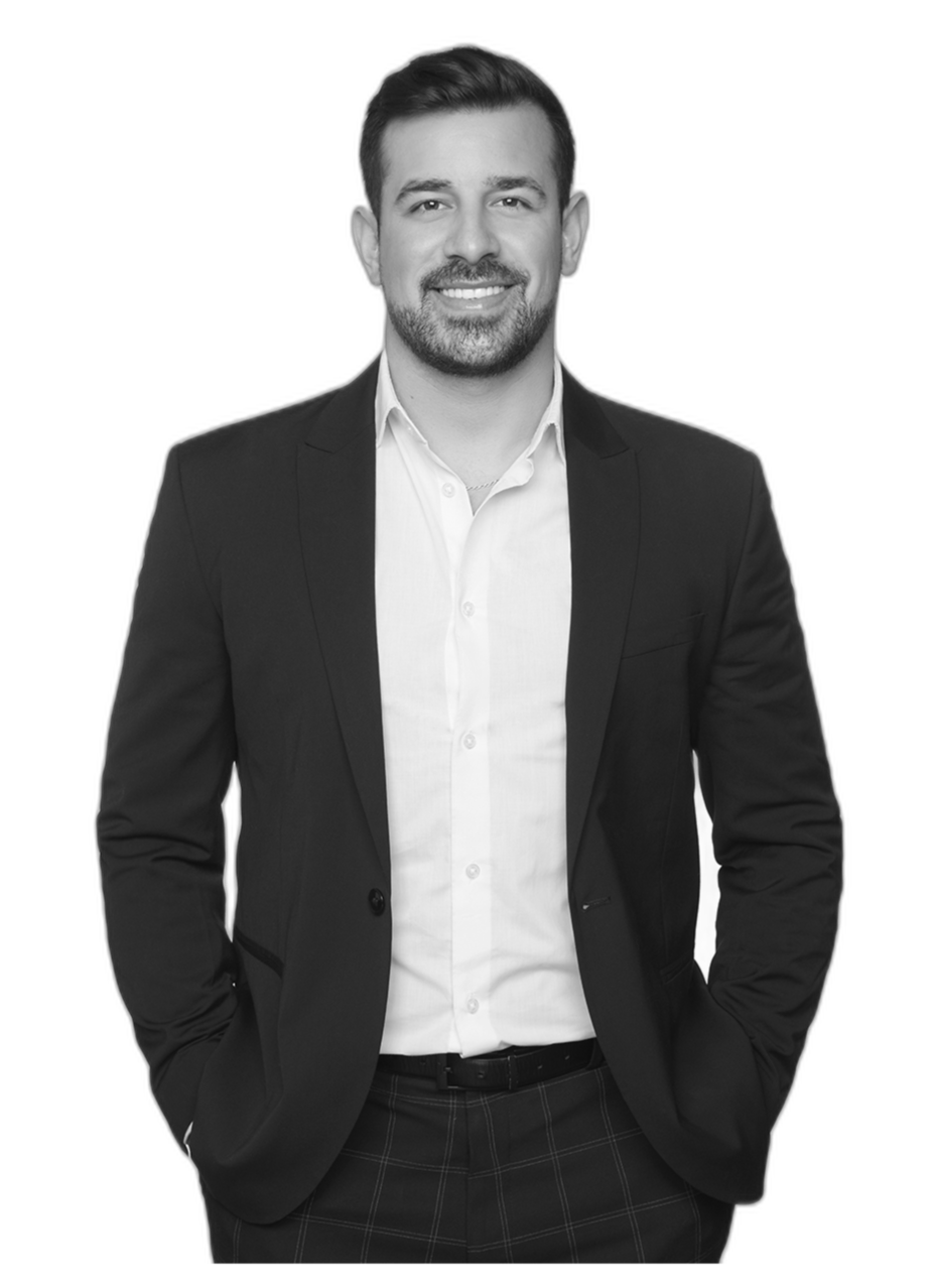 Gerardo Gonzalez — Luxury Real Estate Advisor at Compass, Miami