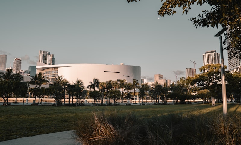 Aria Reserve North Tower Delivers: Miami's Tallest Waterfront Twins Set New Standards