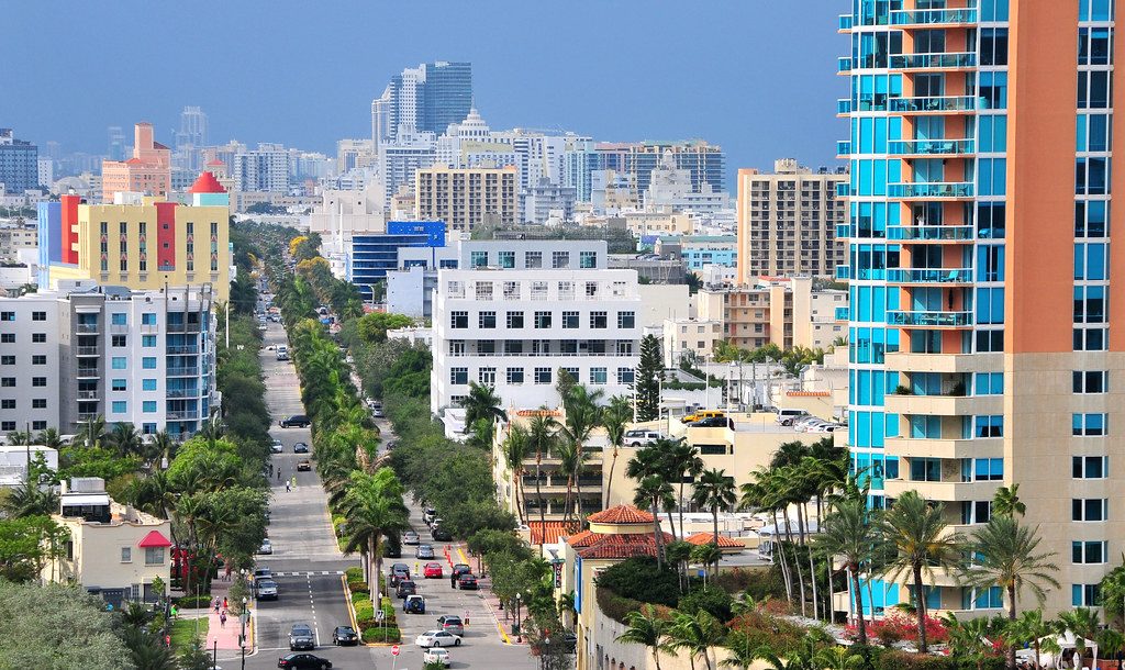 Miami Beach