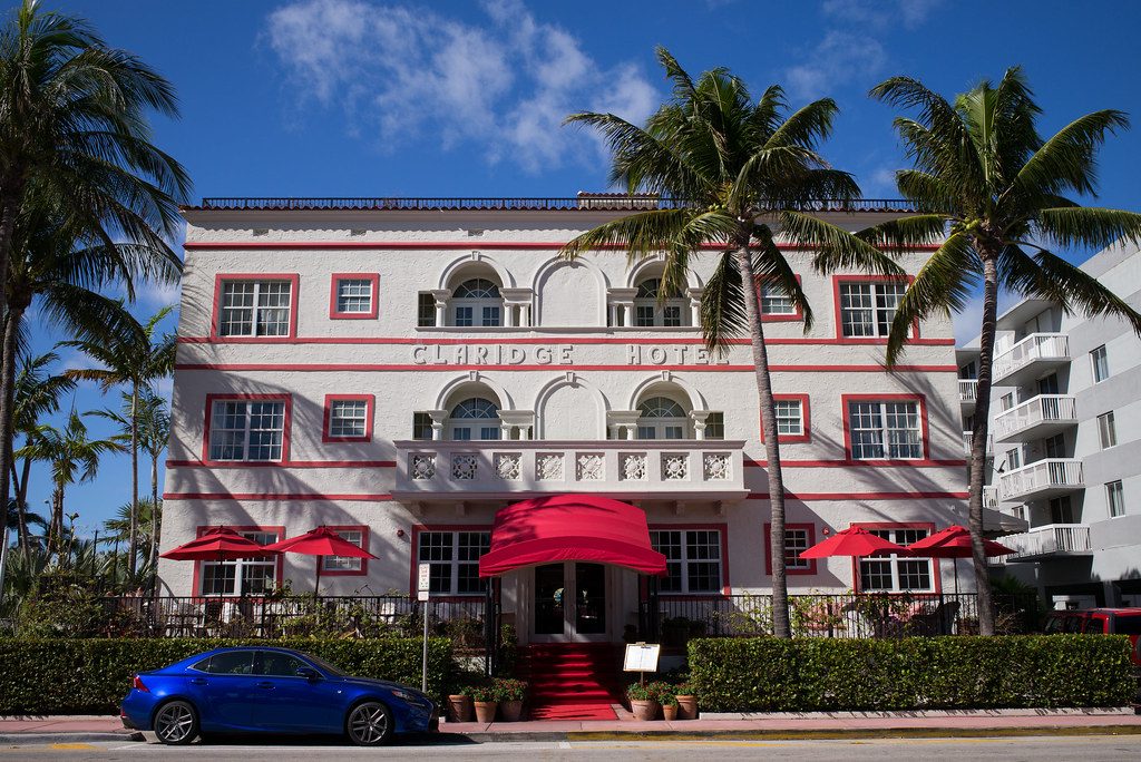 El Faena District de Miami Beach