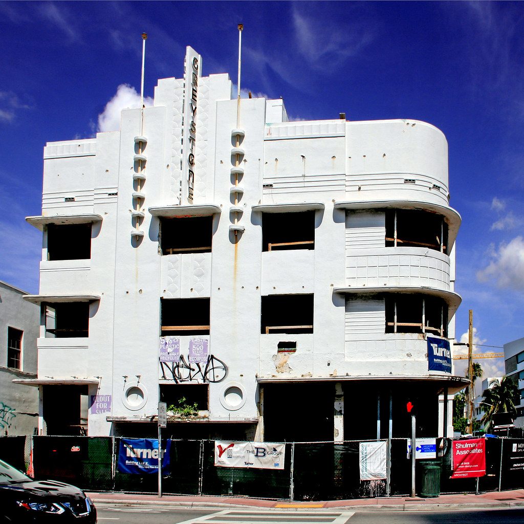 Miami Beach