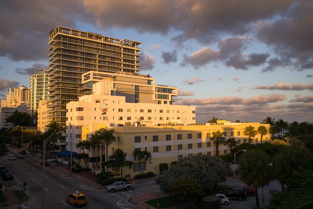 Miami Beach
