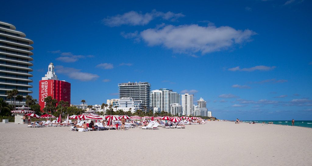 El Faena District de Miami Beach